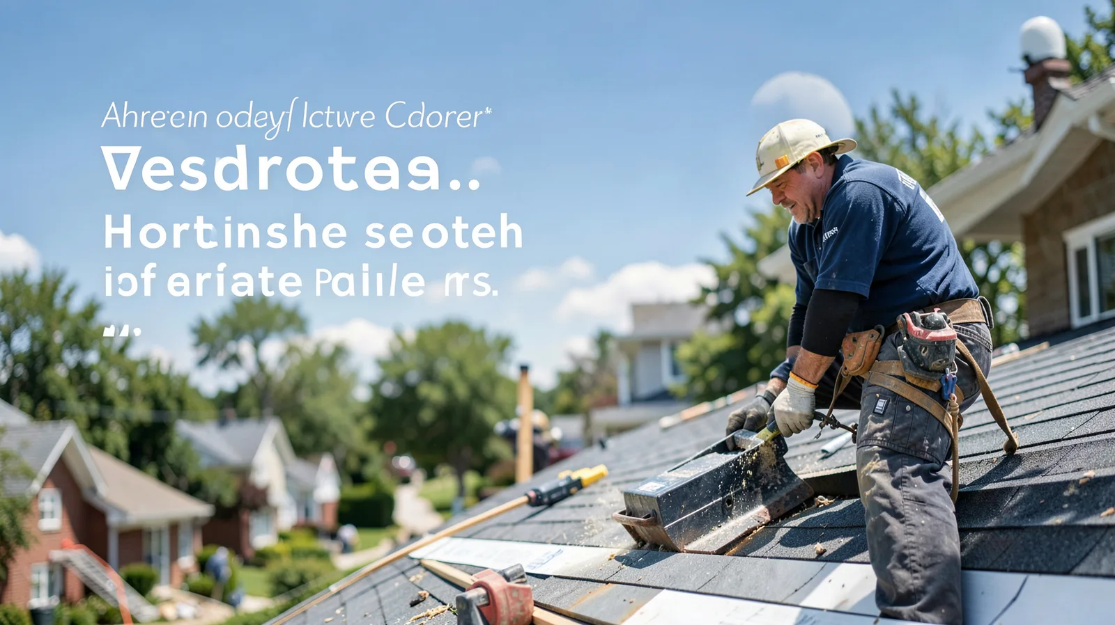 Roof Replacement in Randolph, NE near me
